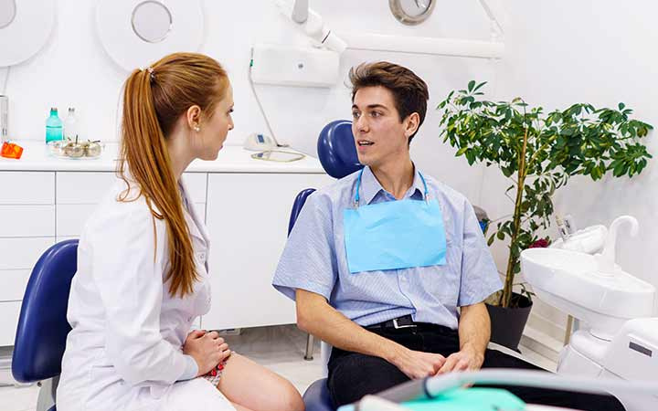Fazety (Veneers) – riešenie pre dokonalý úsmev bez zásahov do zubov