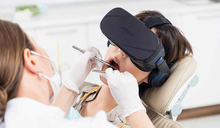 Korunky na implantáty – maximálna presnosť, minimálne riziko