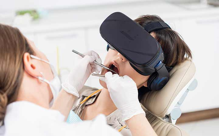 Korunky na implantáty – maximálna presnosť, minimálne riziko