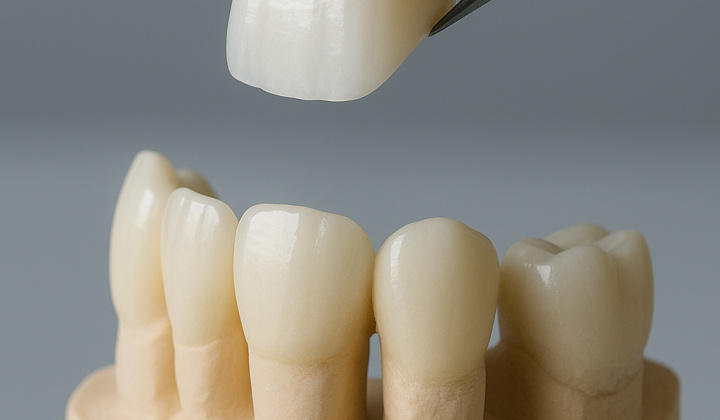 Šablóny na implantáty – 3D navigácia pre maximálnu istotu